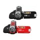 1080P Camcorder Digital Video Camera USB Rechargeable TFT LCD 24MP 16X Zoom DV AV Night