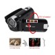 1080P Camcorder Digital Video Camera USB Rechargeable TFT LCD 24MP 16X Zoom DV AV Night