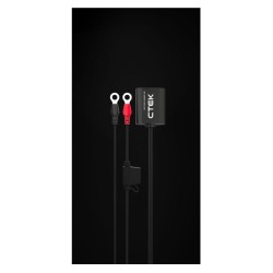 CTEK Black Battery Sense