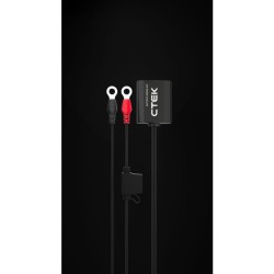CTEK Black Battery Sense