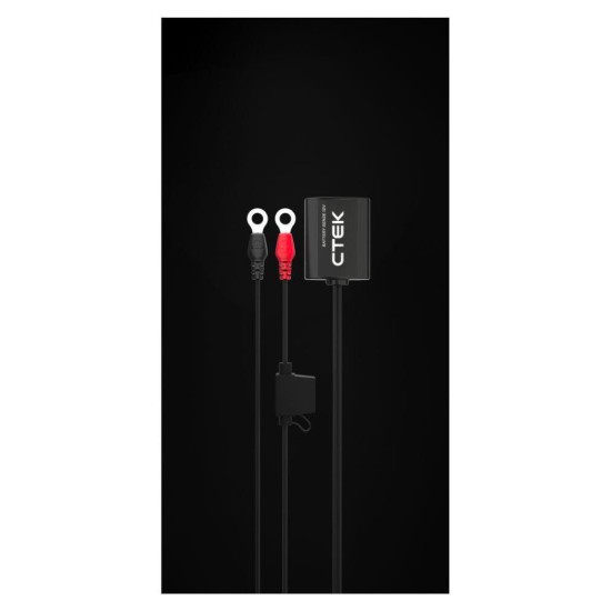 CTEK Black Battery Sense CTEK Black Battery Sense