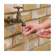 Navani Water Filter Pressure Washer Accessory Suitable for Black & Decker, Bosch (Pack of 2) Navani Water Filter Pressure Washer Accessory Suitable for Black & Decker, Bosch (Pack of 2)