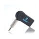 Rivan Black Bluetooth Device