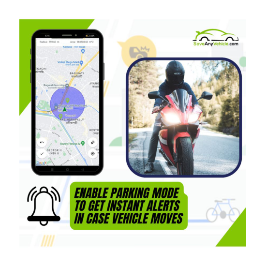 Save Any Vehicle SAV-1 Pro GPS Device GPS Tracker Save Any Vehicle SAV-1 Pro GPS Device GPS Tracker