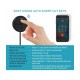 Tantra Black Bluetooth Device