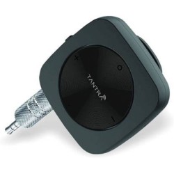 Tantra Black Bluetooth Device