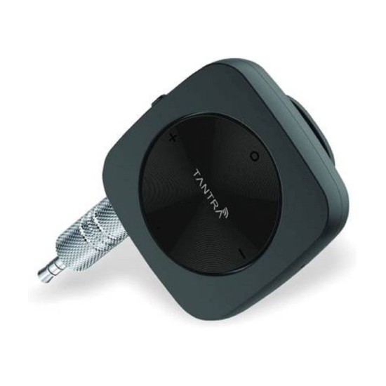 Tantra Black Bluetooth Device