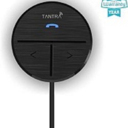 Tantra Black Bluetooth Device