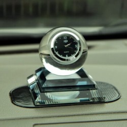 Car Clock Ornament Perfume Seat Creative Car Perfume Fantasy Time Car Interior Ornaments Car Ornaments Clock Car Interior Car Perfume Seat Blue Time Perfume Seat 