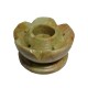 Avinash Handicrafts Pillar Candle Holder - Pack of 1 Avinash Handicrafts Pillar Candle Holder - Pack of 1