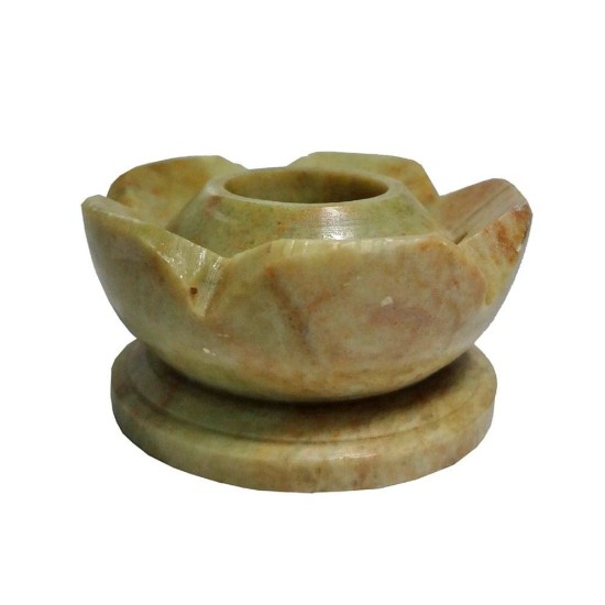 Avinash Handicrafts Pillar Candle Holder - Pack of 1 Avinash Handicrafts Pillar Candle Holder - Pack of 1