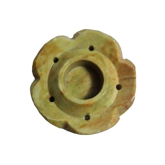 Avinash Handicrafts Pillar Candle Holder - Pack of 1 Avinash Handicrafts Pillar Candle Holder - Pack of 1