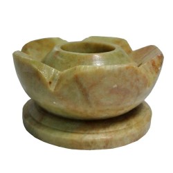 Avinash Handicrafts Pillar Candle Holder - Pack of 1