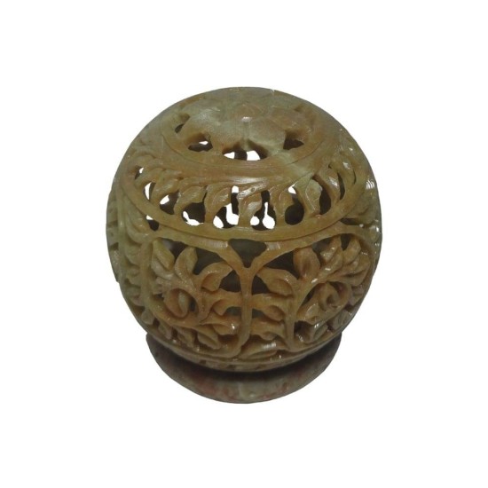 Avinash Handicrafts Textured Candle Holders Avinash Handicrafts Textured Candle Holders