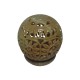 Avinash Handicrafts Textured Candle Holders Avinash Handicrafts Textured Candle Holders
