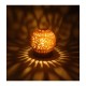 Avinash Handicrafts Textured Candle Holders Avinash Handicrafts Textured Candle Holders
