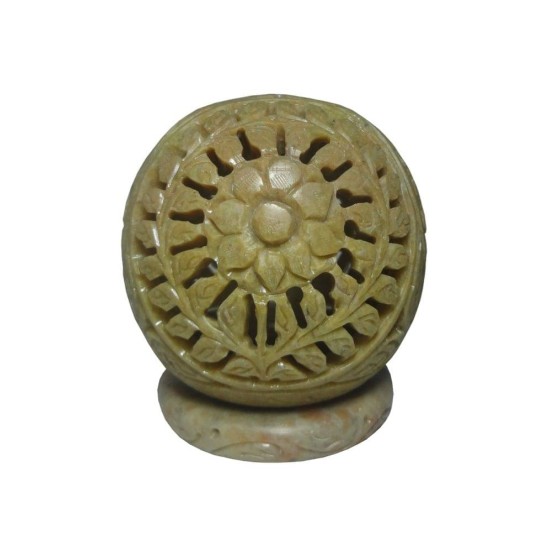 Avinash Handicrafts Textured Candle Holders Avinash Handicrafts Textured Candle Holders