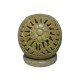 Avinash Handicrafts Textured Candle Holders Avinash Handicrafts Textured Candle Holders