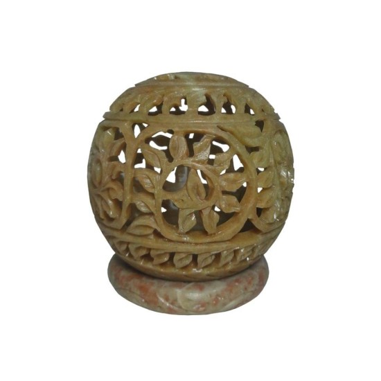 Avinash Handicrafts Textured Candle Holders Avinash Handicrafts Textured Candle Holders
