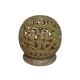 Avinash Handicrafts Textured Candle Holders Avinash Handicrafts Textured Candle Holders