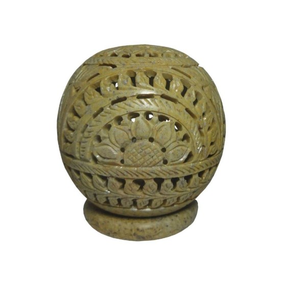 Avinash Handicrafts Textured Candle Holders Avinash Handicrafts Textured Candle Holders