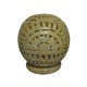 Avinash Handicrafts Textured Candle Holders Avinash Handicrafts Textured Candle Holders