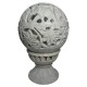 Avinash Handicrafts White Tealight Candle Holder Avinash Handicrafts White Tealight Candle Holder
