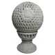 Avinash Handicrafts White Tealight Candle Holder Avinash Handicrafts White Tealight Candle Holder