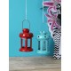 Being Nawab Table Top and Hanging Iron Tea Light Holder - Pack of 2 Being Nawab Table Top and Hanging Iron Tea Light Holder - Pack of 2
