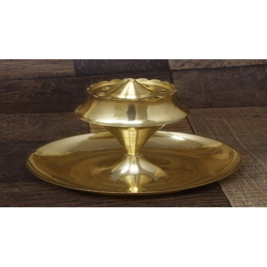 Shakuntla Vintage Table Top Metal Hurricanes - Pack of 5 Shakuntla Vintage Table Top Metal Hurricanes - Pack of 5