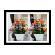 zonezer - Multicolor Wild Artificial Flower ( Pack of 2 )