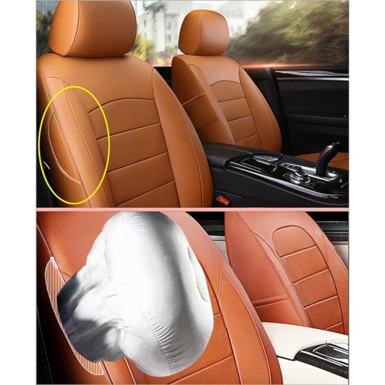 Lincoln  car seat cover 2014-2018 car seat protector interior accessories