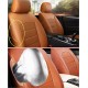 Lincoln  car seat cover 2014-2018 car seat protector interior accessories