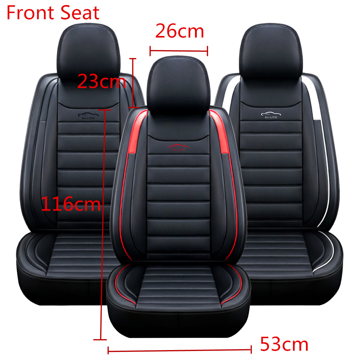 5-Seats-Universal-Car-Seat-Covers-Deluxe-PU-Leather-Seat-Cushion-Full-Set-Cover-1935700-3