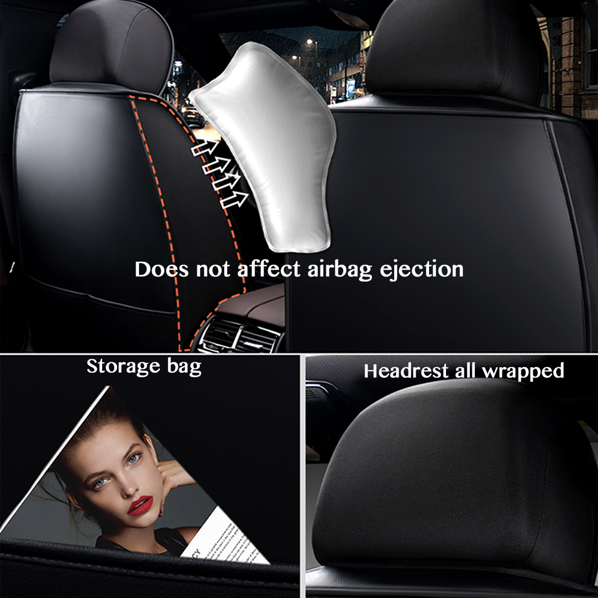 5-Seats-Universal-Car-Seat-Covers-Deluxe-PU-Leather-Seat-Cushion-Full-Set-Cover-1935700-4