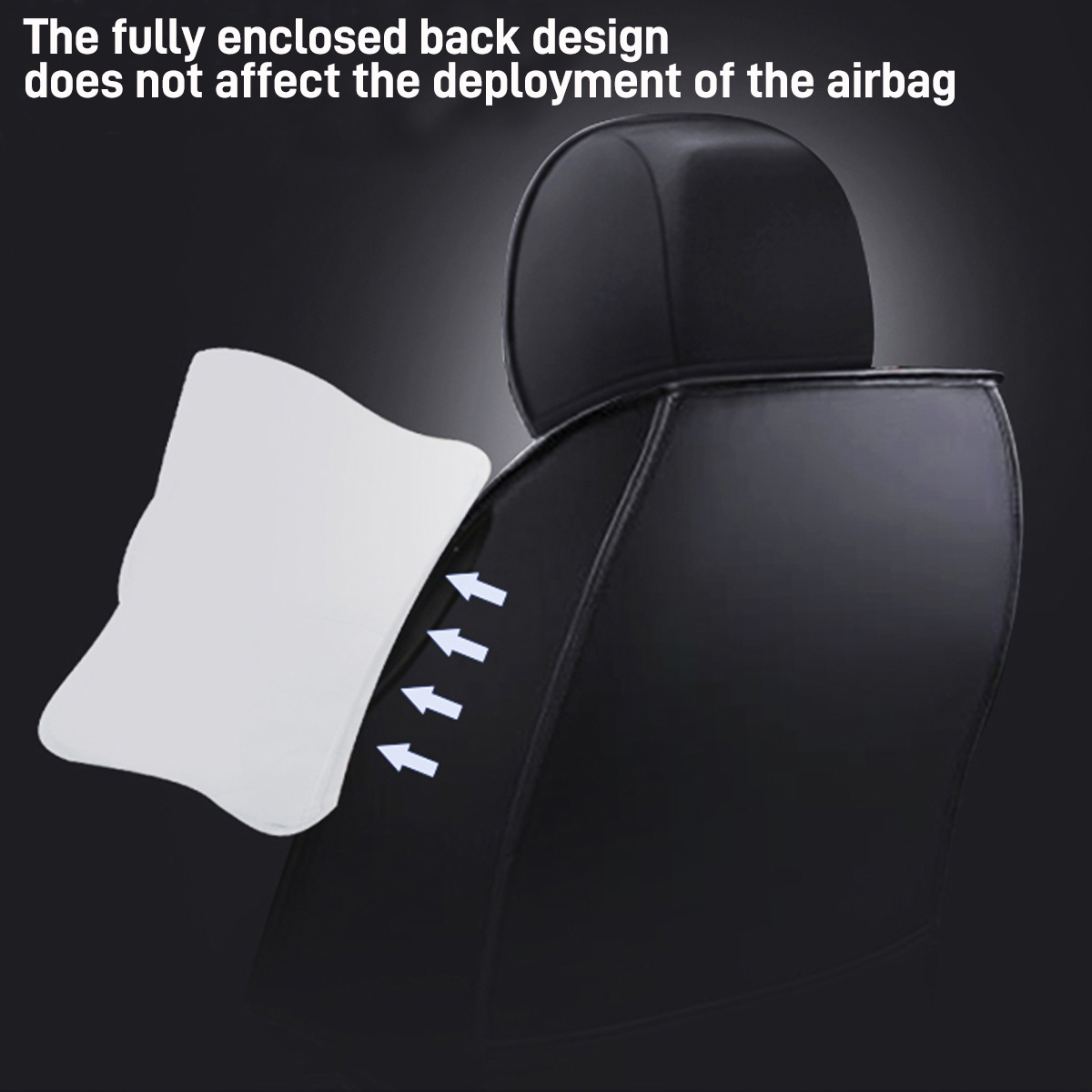 5-Seats-Universal-Car-Seat-Covers-Deluxe-PU-Leather-Seat-Cushion-Full-Set-Cover-1984867-10