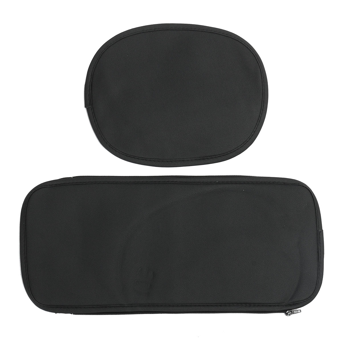 7PCS-PU-Leather-Car-Seat-Cushion-Cover-Protector-Set-for-5-Seat-Cars-Black-White-1339333-7